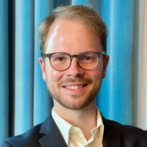 Luigi Quaranta on his official UniBa COLLAB profile