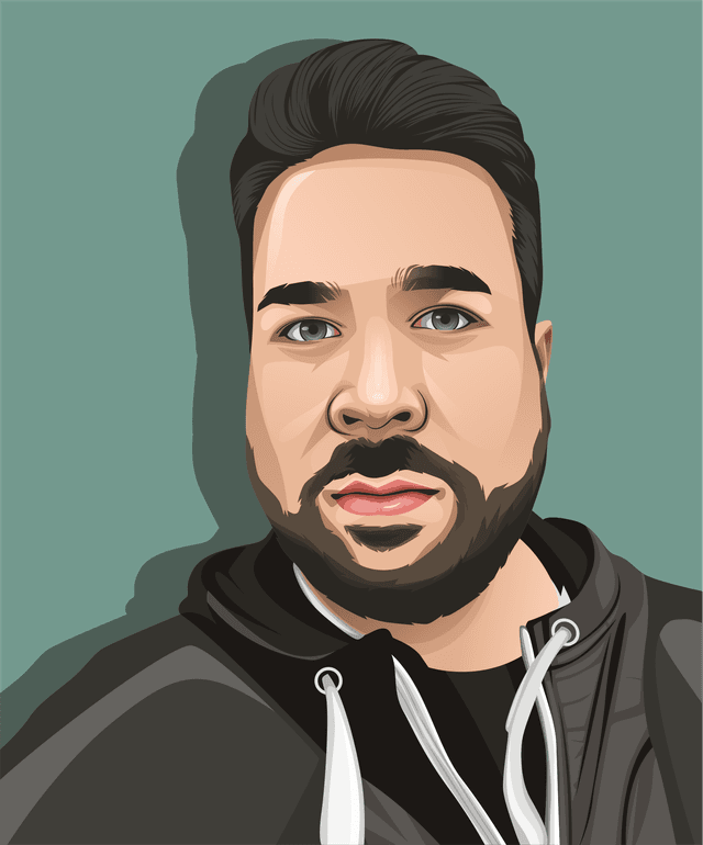 Mike Rubini from the FlatNine blog